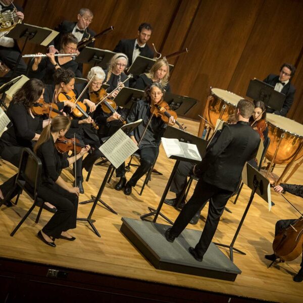 WSO Musicians
