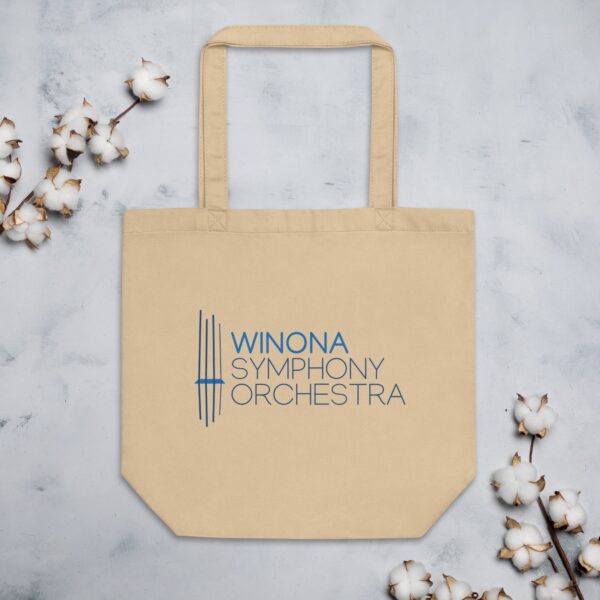 Eco Tote Bag - Image 2