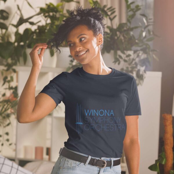 Short-Sleeve Unisex T-Shirt - Image 3
