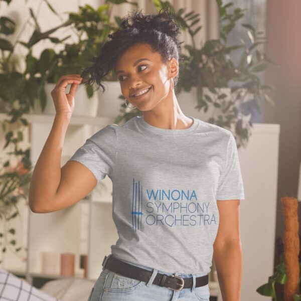 Short-Sleeve Unisex T-Shirt - Image 5
