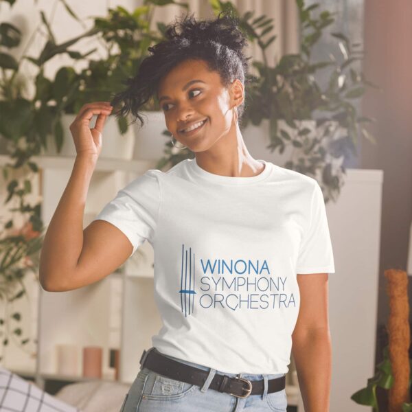 Short-Sleeve Unisex T-Shirt - Image 7