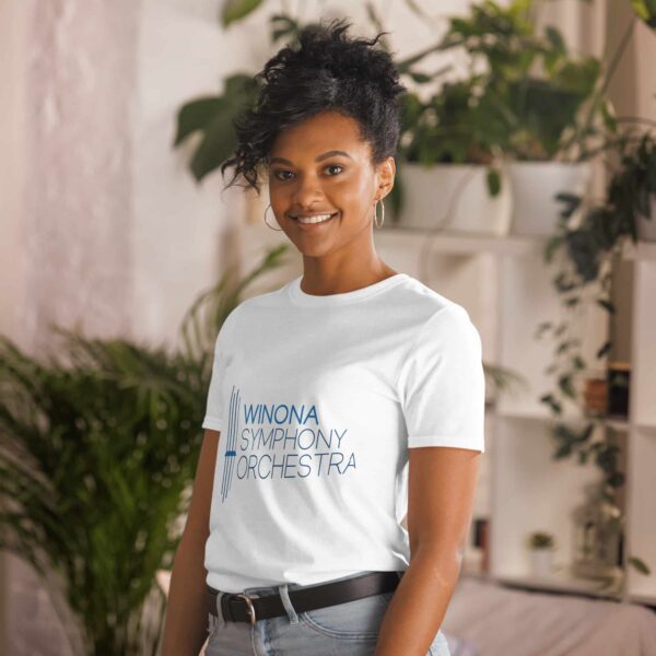 Short-Sleeve Unisex T-Shirt - Image 8