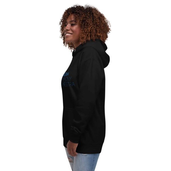 Unisex Hoodie - Image 2
