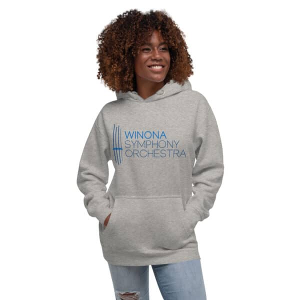Unisex Hoodie - Image 15