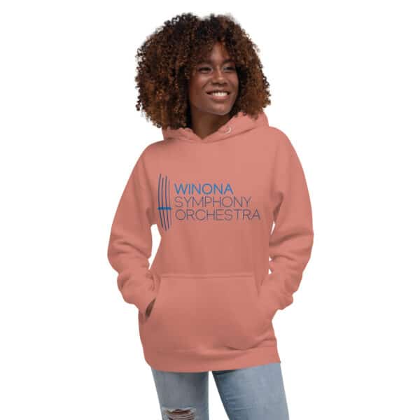 Unisex Hoodie - Image 13