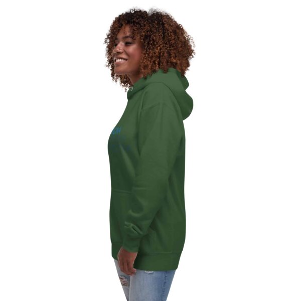 Unisex Hoodie - Image 12