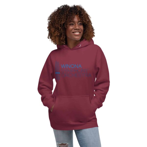 Unisex Hoodie - Image 5