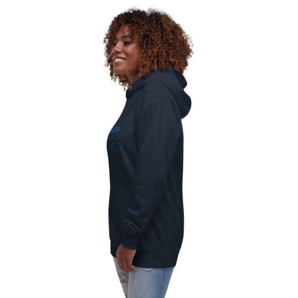 Unisex Hoodie - Image 4