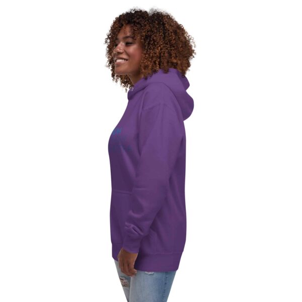 Unisex Hoodie - Image 10