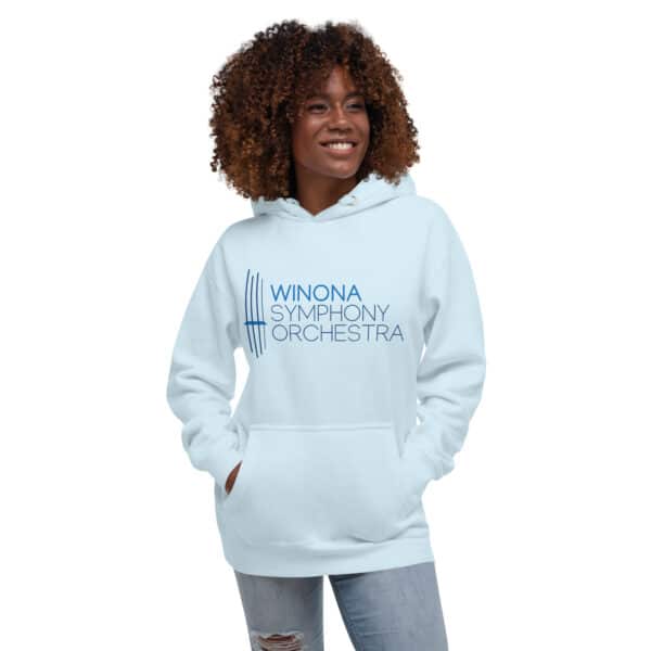 Unisex Hoodie - Image 17