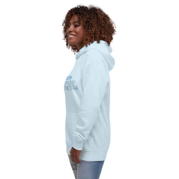 Unisex Hoodie - Image 18