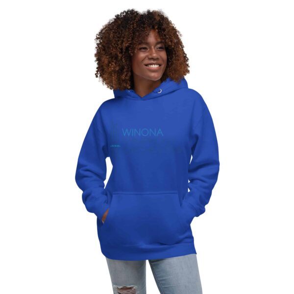 Unisex Hoodie - Image 7