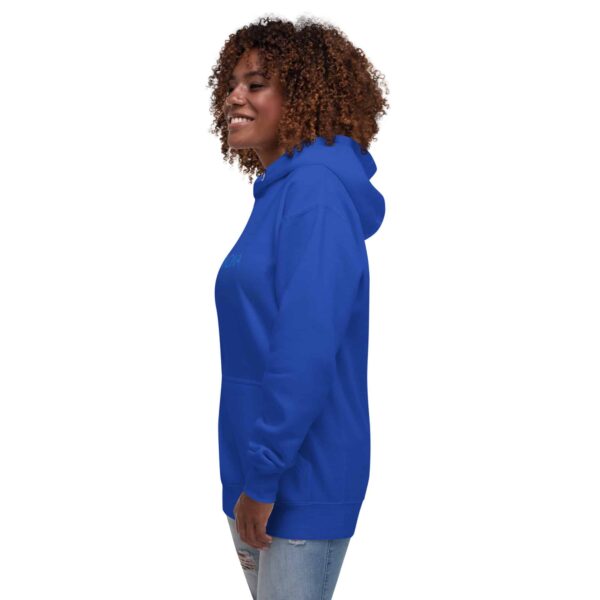 Unisex Hoodie - Image 8