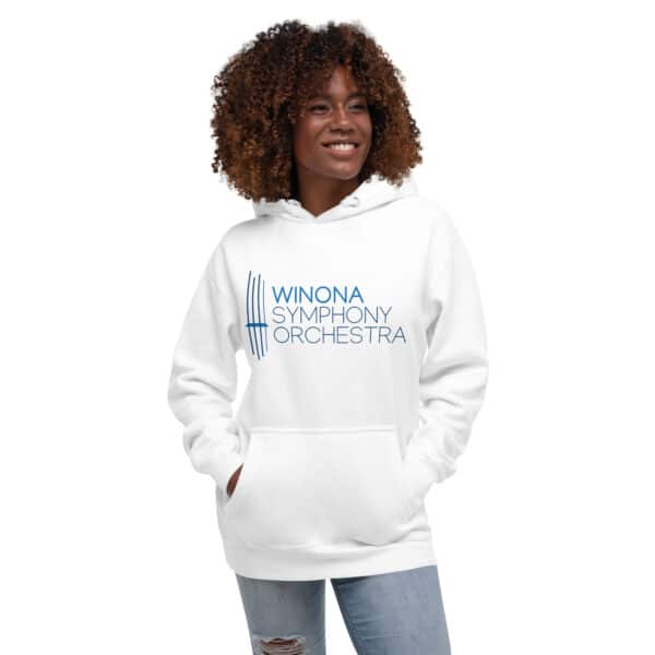 Unisex Hoodie - Image 19