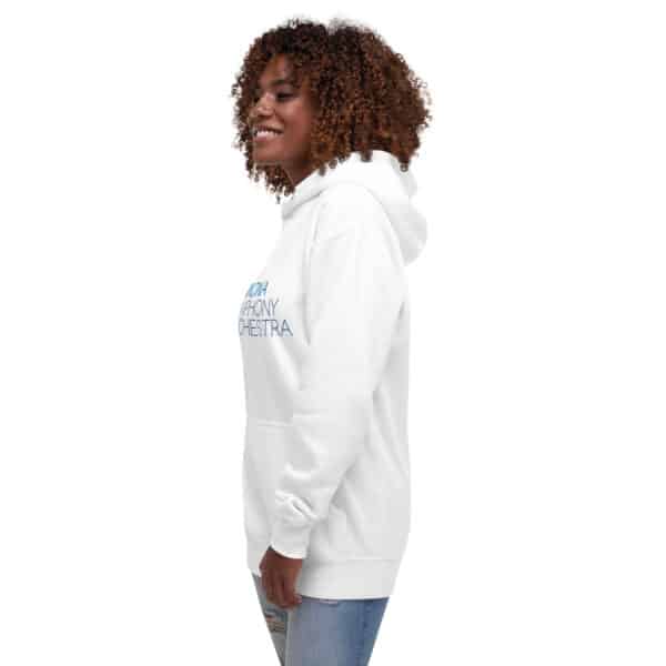 Unisex Hoodie - Image 20
